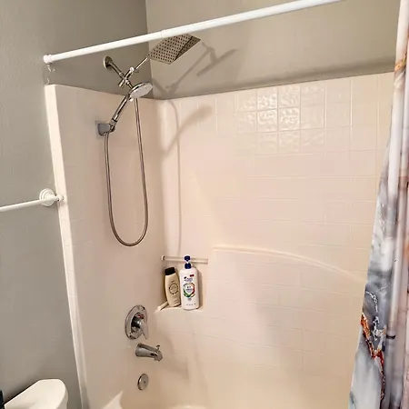 2 Private Rooms In A Quiet Neighborhood Can Book Up To 4 People Orlando Exterior foto