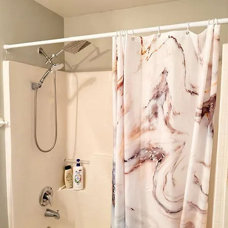 2 Private Rooms In A Quiet Neighborhood Can Book Up To 4 People Orlando Exterior foto