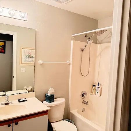 2 Private Rooms In A Quiet Neighborhood Can Book Up To 4 People Orlando Exterior foto